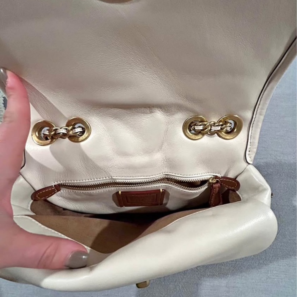 Coach 1941 Pillow Madison - Picture 4 of 4